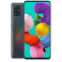 СМАРТФОН SAMSUNG GALAXY  A51 128GB BLACK
