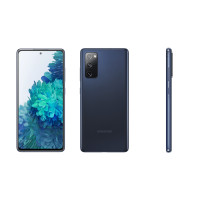 СМАРТФОН SAMSUNG GALAXY S20 FE NEW 128GB NAVY СМАРТФОН SAMSUNG GALAXY S20 FE NEW 128GB NAVY