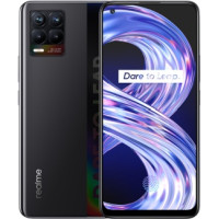 СМАРТФОН REALME 8 pro 8/128GB BLACK