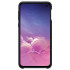 Чехол для Samsung Galaxy S10e (EF-PG970TBEGRU) Black