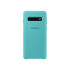 Чехол для Samsung Galaxy S10 (EF-PG973TGEGRU) Green