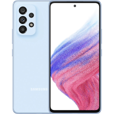 СМАРТФОН SAMSUNG GALAXY A53 6/128 GB BLUE