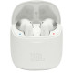 Наушники внутриканальные (Вставные) Bluetooth JBL T220TWSWHT (White) Наушники внутриканальные (Вставные) Bluetooth JBL T220TWSWHT (White)