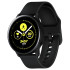 СМАРТ ЧАСЫ SAMSUNG GALAXY WATCH ACTIVE BLACK