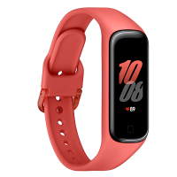 ФИТНЕС БРАСЛЕТ SAMSUNG GALAXY FIT2 RED