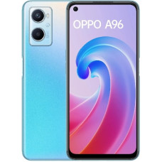 СМАРТФОН ОРРО A96 6 ГБ/128 ГБ Blue