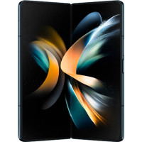 Смартфон Samsung Galaxy Z Fold4 12 ГБ/256 ГБ Black Смартфон Samsung Galaxy Z Fold4 12 ГБ/256 ГБ Black