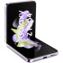 Смартфон Samsung Galaxy Z Flip4 256GB Lavender в nurancell Смартфон Samsung Galaxy Z Flip4 256GB Lavender