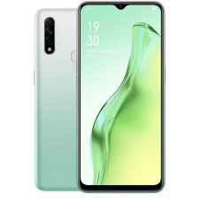 СМАРТФОН ОРРО A31 Fantasy White