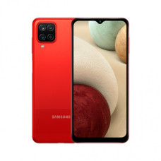 СМАРТФОН SAMSUNG GALAXY A12 32 GB RED