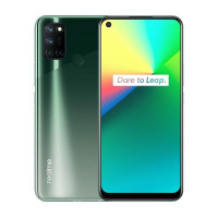 СМАРТФОН REALME 7i 4/128GB Green СМАРТФОН REALME 7i 4/128GB Green
