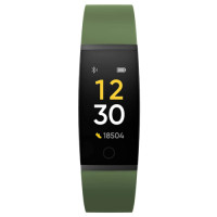 ФИТНЕС БРАСЛЕТ REALME BAND RMA 183 GREEN ФИТНЕС БРАСЛЕТ REALME BAND RMA 183 GREEN