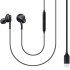 НАУШНИКИ SAMSUNG TYPE-C EARPHONES (Sound by AKG) BLACK