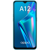 СМАРТФОН ОРРО A12 64GB BLUE СМАРТФОН ОРРО A12 64GB BLUE