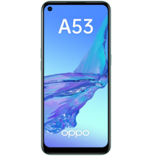 СМАРТФОН ОРРО A53 64GB FANCY BLUE