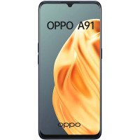 СМАРТФОН ОРРО A91 128GB LIGHTENING BLACK СМАРТФОН ОРРО A91 128GB LIGHTENING BLACK