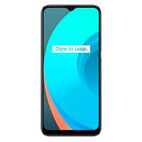 СМАРТФОН REALME C11 2/32GB GRAY СМАРТФОН REALME C11 2/32GB GRAY