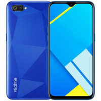 СМАРТФОН REALME C2 2/32GB BLUE СМАРТФОН REALME C2 2/32GB BLUE