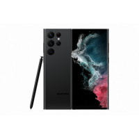 СМАРТФОН SAMSUNG GALAXY S22 Ultra 5G Black 512 Gb