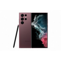 СМАРТФОН SAMSUNG GALAXY S22 Ultra 5G Burgundy 512 Gb СМАРТФОН SAMSUNG GALAXY S22 Ultra 5G Burgundy 512 Gb
