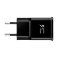 Зарядное Устройство Samsung Travel Adapter Fast Charge (Type-C Cable)